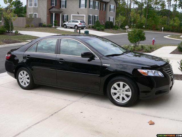 2008 toyota camry owners manual pdf #1