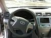 07 Toyota Camry HYBRID Electric Gas Saver Navigation Loaded-7.jpg