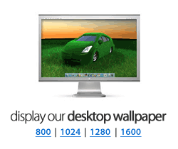 Display our desktop wallpaper.