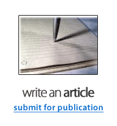 Write an article.